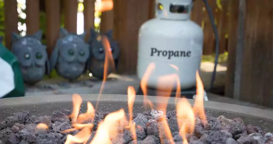how-long-do-propane-fire-pits-last