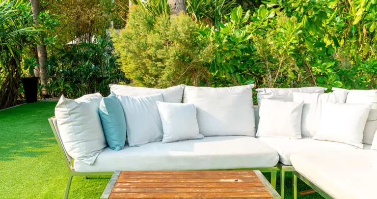 Why are patio cushions so expensive