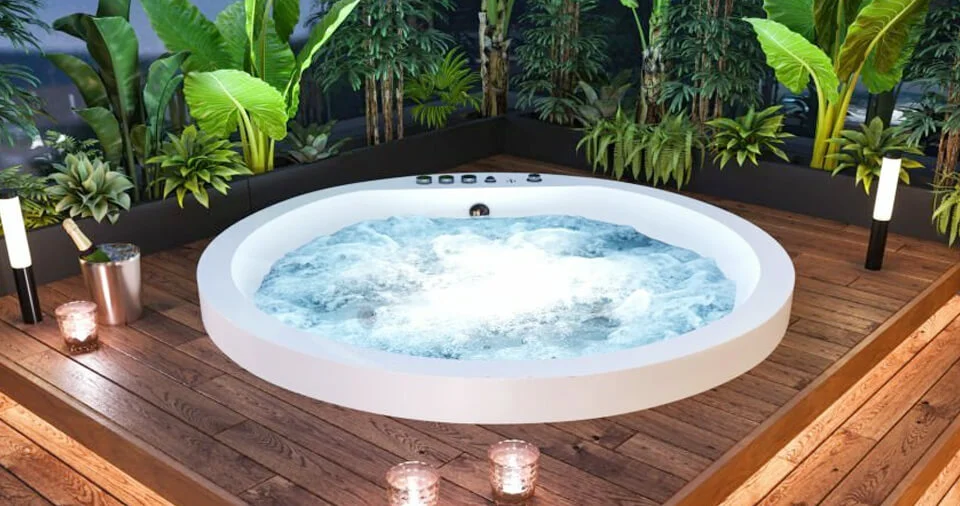 11 Hot tub brands to avoid