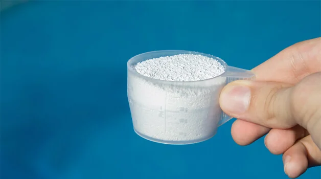 Tips to using baking soda for hot tub