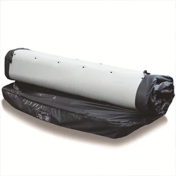 Swim Spa Cover Roll Up